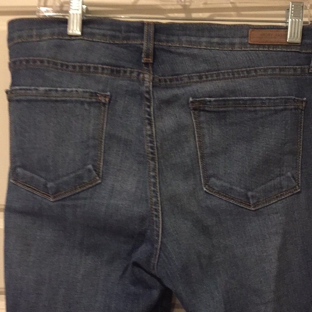 Angry Rabbit Jeans - Picture 3 of 3